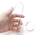Steel Tongue Cleaner Pro